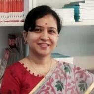 Indrita C. Class I-V Tuition trainer in Bangalore