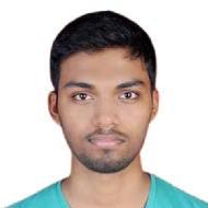 Preetam Naik UPSC Exams trainer in Mumbai