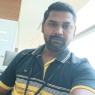 Sampatta Kumar Magi BSc Tuition trainer in Bangalore