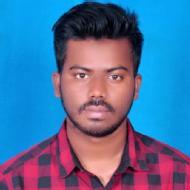 Kalandi Charan Malik CCSE Certification trainer in Bhubaneswar