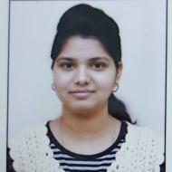 Khushboo Class 7 Tuition trainer in Bangalore