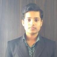 Aman Gupta Class I-V Tuition trainer in Jamshedpur