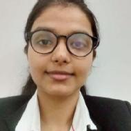 Sneha P. Class 10 trainer in Prayagraj