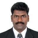 Photo of Nirmalraj Selvaraj