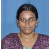 Sravani B. Class 12 Tuition trainer in Kurnool