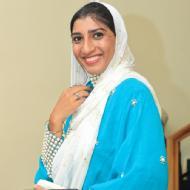Rabiya B. Class I-V Tuition trainer in Pammal