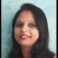 Sagarika Das Nursery-KG Tuition trainer in Bangalore