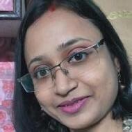 Anshu S. Drawing trainer in Kolkata