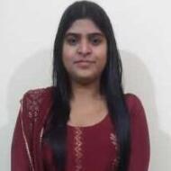 Supriya S. Class I-V Tuition trainer in Delhi