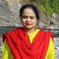 Rukaiya A. Class I-V Tuition trainer in Mumbai