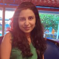 Sunakshi Class 9 Tuition trainer in Mumbai