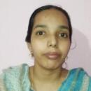 Photo of B Yamini B.