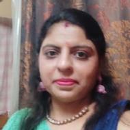 Saraswati R. Class I-V Tuition trainer in Delhi