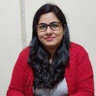 Gopika IELTS trainer in Amritsar