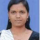 Photo of Gowri M.