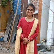M A. Nursery-KG Tuition trainer in Chennai