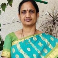 Nagalakshmi G. Telugu Language trainer in Hyderabad