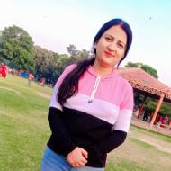 Neha J. Class I-V Tuition trainer in Madhubani