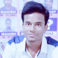 Abhishek Kumar Class 10 trainer in Varanasi