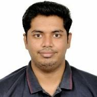 Saurabh Deshmukh Class 12 Tuition trainer in Pune