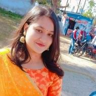 Sonal Kumari Class 11 Tuition trainer in Ranchi