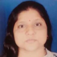 Shivani P. Class I-V Tuition trainer in Noida