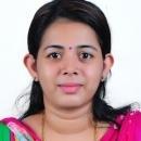 Photo of Anju J.