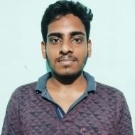 Soumya Ranjan Mohanty Class 10 trainer in Bhubaneswar