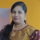 Photo of Manasa D K M.