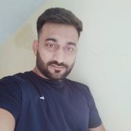 Pankaj Banawariya Class I-V Tuition trainer in Jaipur