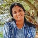 Photo of Athulya V.