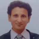 Photo of Pankaj Kumar Pathak