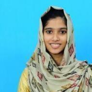 Dilruba N. Class 12 Tuition trainer in Kunnukara