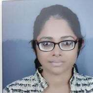 Moumita S. Class 10 trainer in Chennai