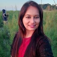 Kayboshree M. Class I-V Tuition trainer in Tezpur