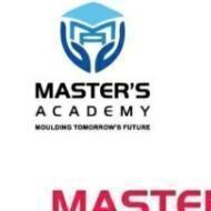 Master's Academy Class 10 institute in Pune