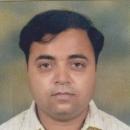 Photo of Sanjay Sinha