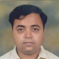 Sanjay Sinha BCom Tuition trainer in Noida