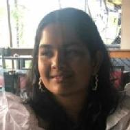 Rishika N. Class 11 Tuition trainer in Pune