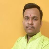 Pratik Gajanan Chaudhari Class 9 Tuition trainer in Dhule