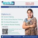 Welkin Educations Aviation institute in Bangalore