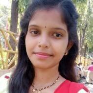 Madhuri K. Computer Course trainer in Thane