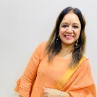 Jyoti A. Class I-V Tuition trainer in Delhi