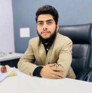 Muhammad Huzaifa Class 11 Tuition trainer in Meerut