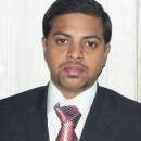 Photo of Aniruddha Giri