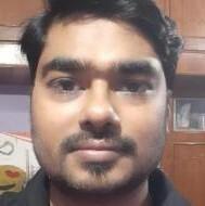 Saurav Kumar Panda Stock Market Investing trainer in Bangalore