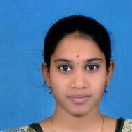 Tharini D. Nursery-KG Tuition trainer in Coimbatore