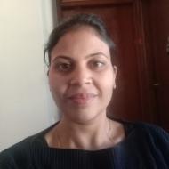 Kairvee Bindal Class I-V Tuition trainer in Shimla