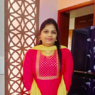 Roshini A. Class I-V Tuition trainer in Chennai