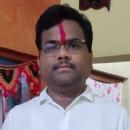 Photo of Chaitanya Patil